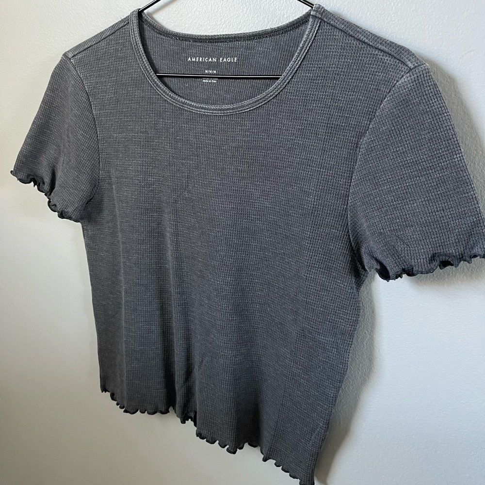 American Eagle Crop Top!